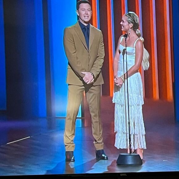 2011 Garner High School yearbook Scotty McCreery Country Music North Carolina - Picture 4 of 4